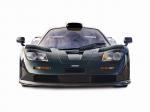 McLaren F1 GT 1997 года